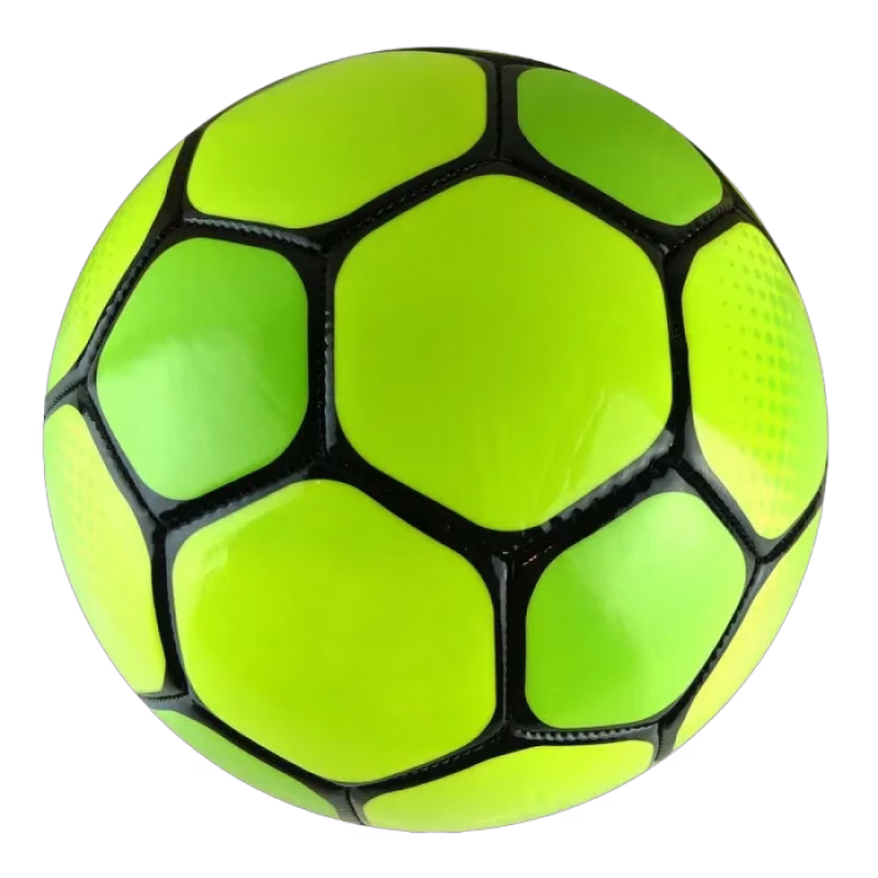SportMe Playtech Fotboll (Storlek 3)