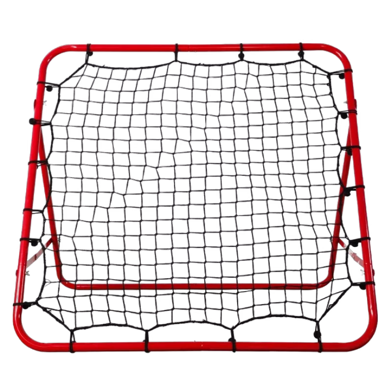 SportMe Rebounder Fotboll Hopfällbar (100x100 cm)