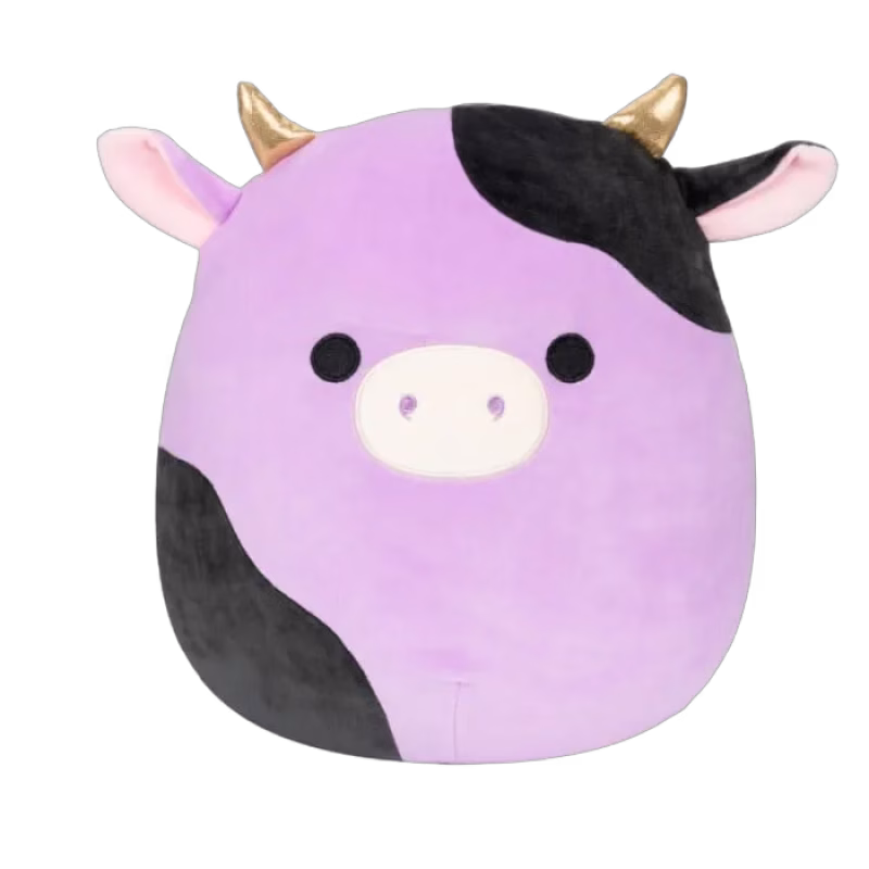 Squishmallows Alexie Cow 40 cm