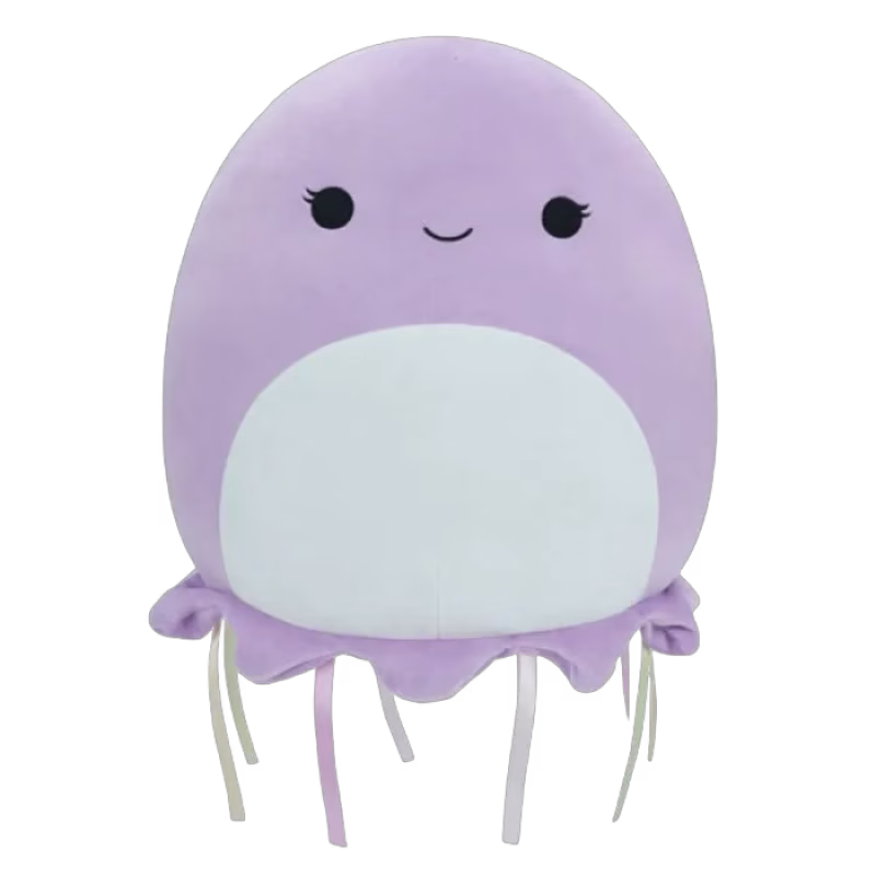 Squishmallows Anni Jellyfish 30 cm