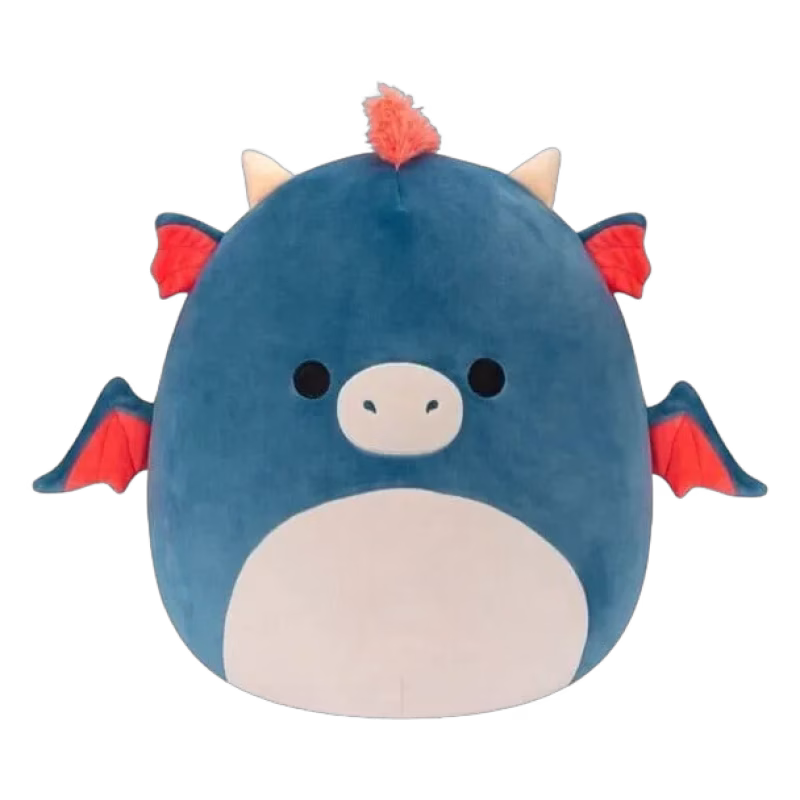 Squishmallows Carin Dragon 50 cm