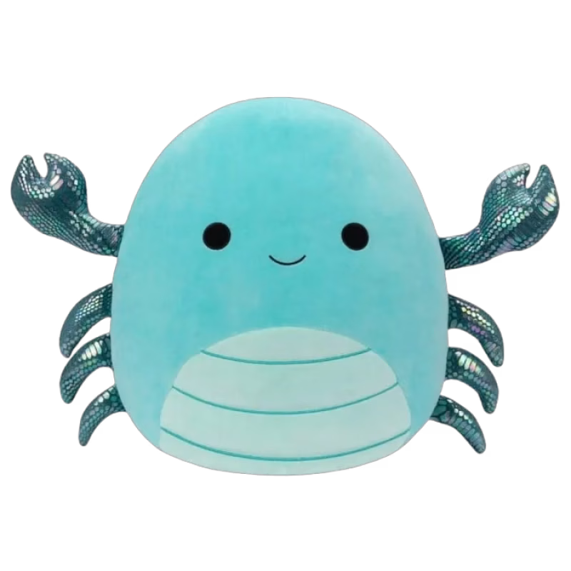 Squishmallows Carpio Scorpion 40 cm