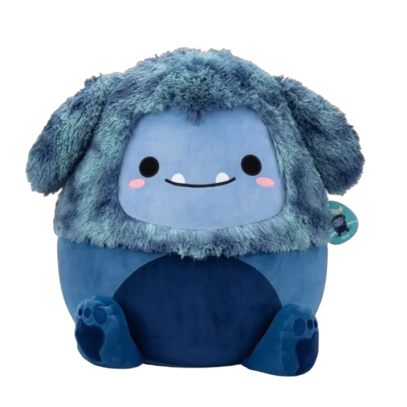 Squishmallows Dannie Bigfoot 50 cm
