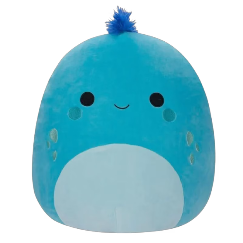 Squishmallows Dijimon Iguana 40 cm