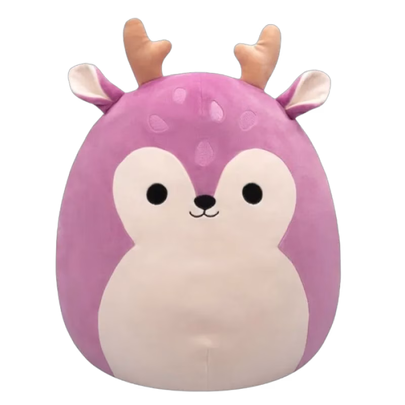 Squishmallows Fawn 40 cm