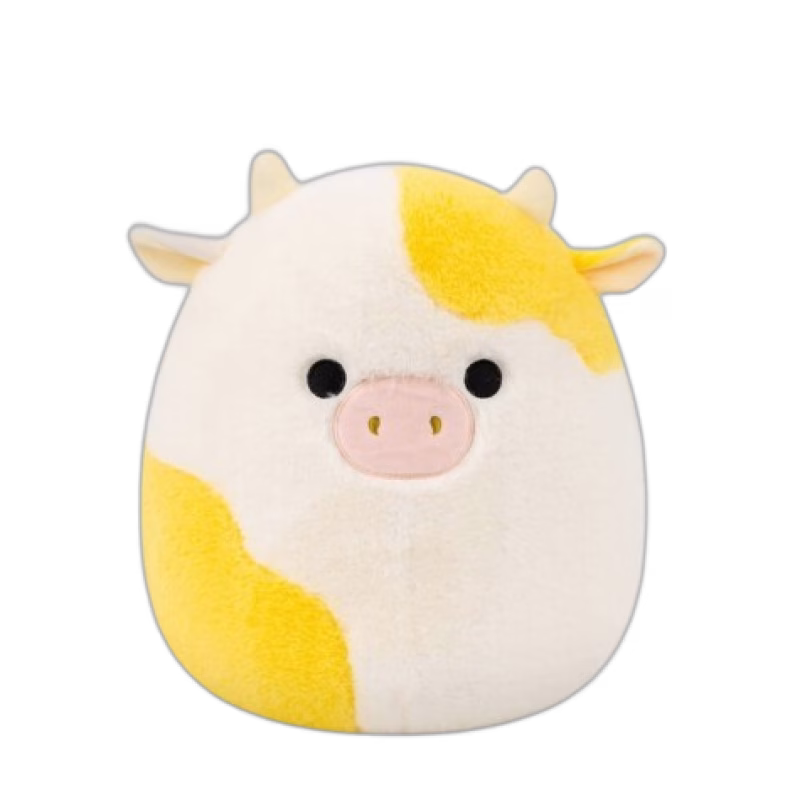 Squishmallows Fuzz A Mallows Bodie Ko 30 cm