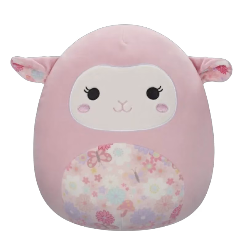 Squishmallows Lala Lamb 30 cm