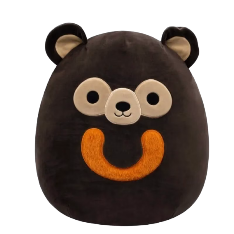 Squishmallows Maltese Bear 40 cm