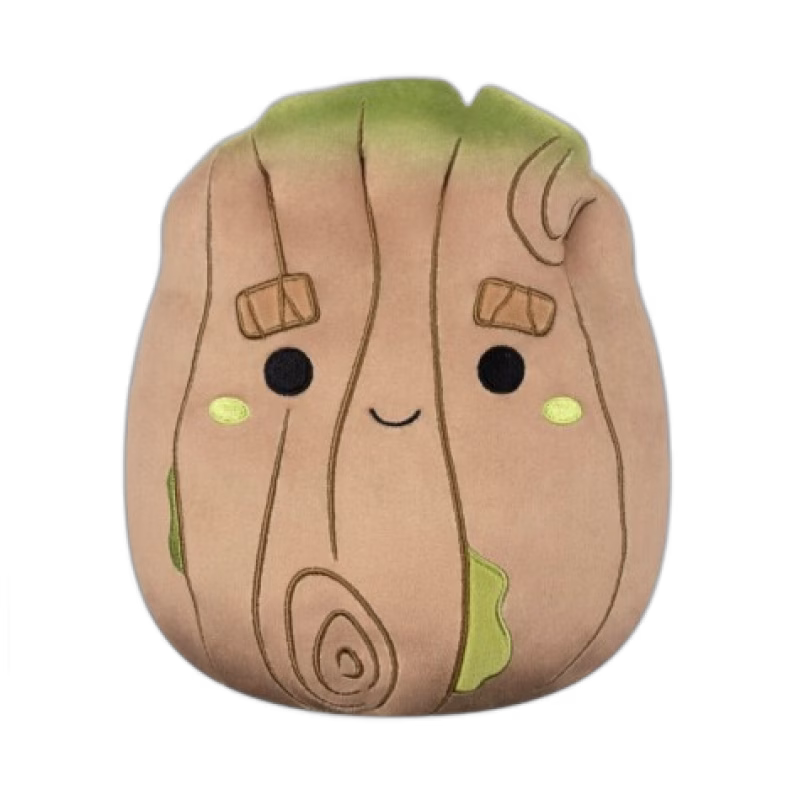 Squishmallows Marvel Groot 20 cm