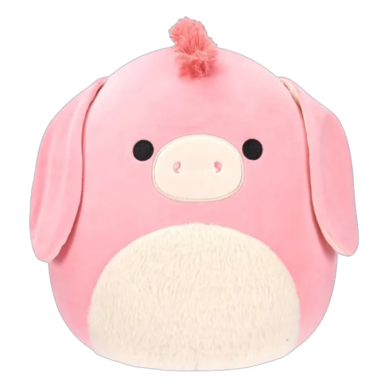 Squishmallows Maudie Donkey 50 cm