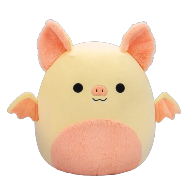 Squishmallows Meghan Bat 40 cm