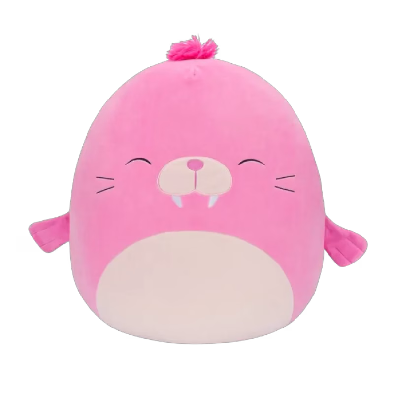 Squishmallows Pepper Walrus 50 cm