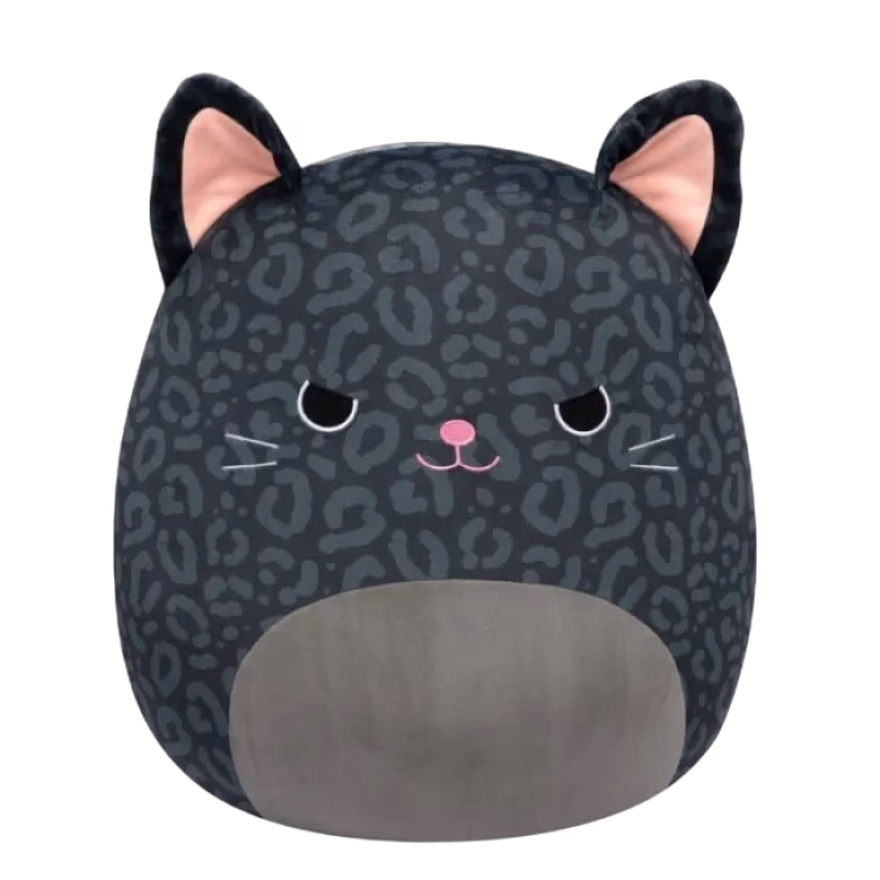 Squishmallows Xiomara Panther 40 cm