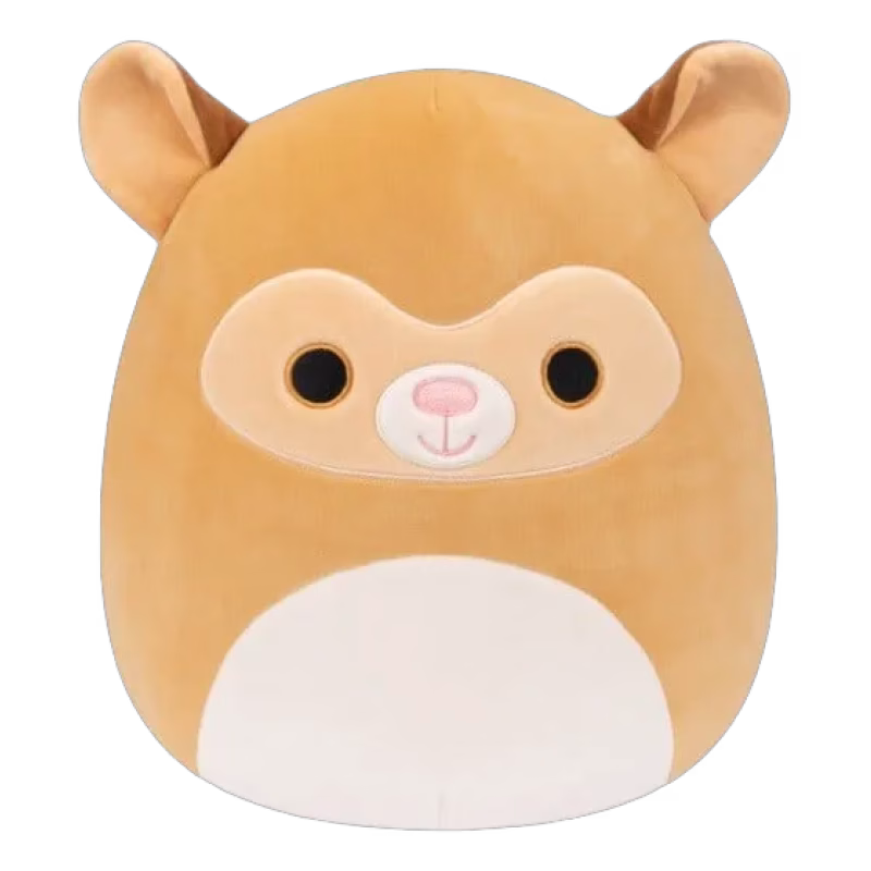 Squishmallows Zaine Tarsier 30 cm
