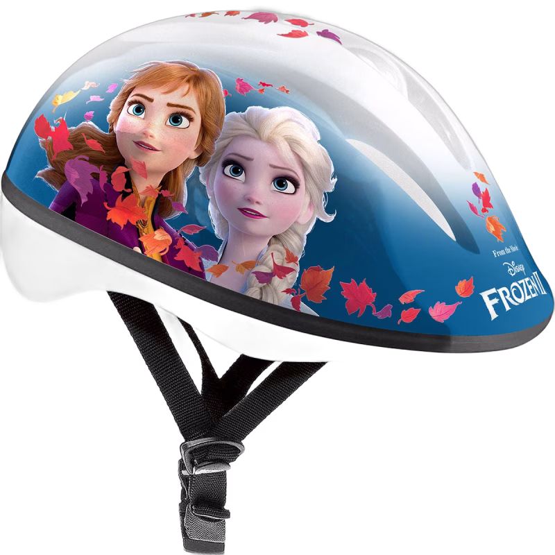 Stamp Disney Frozen 2 Cykelhjälm XS