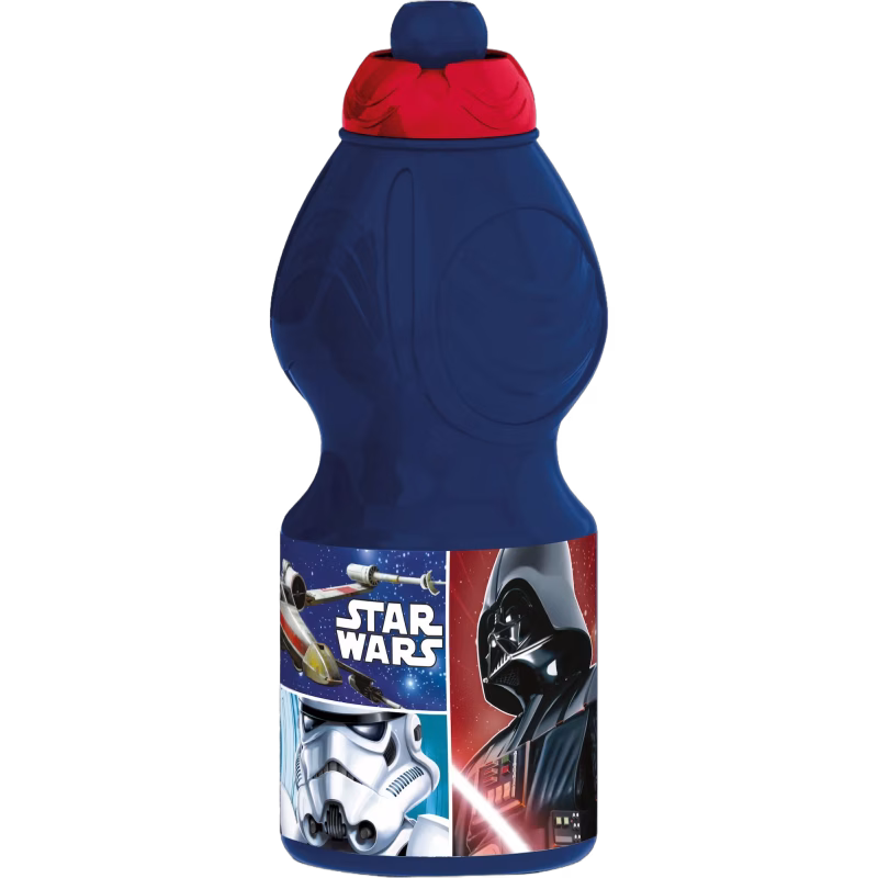 Star Wars Sportflaska 400 ml