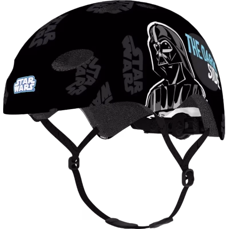 Star Wars Sporthjälm för Barn 4-9 År