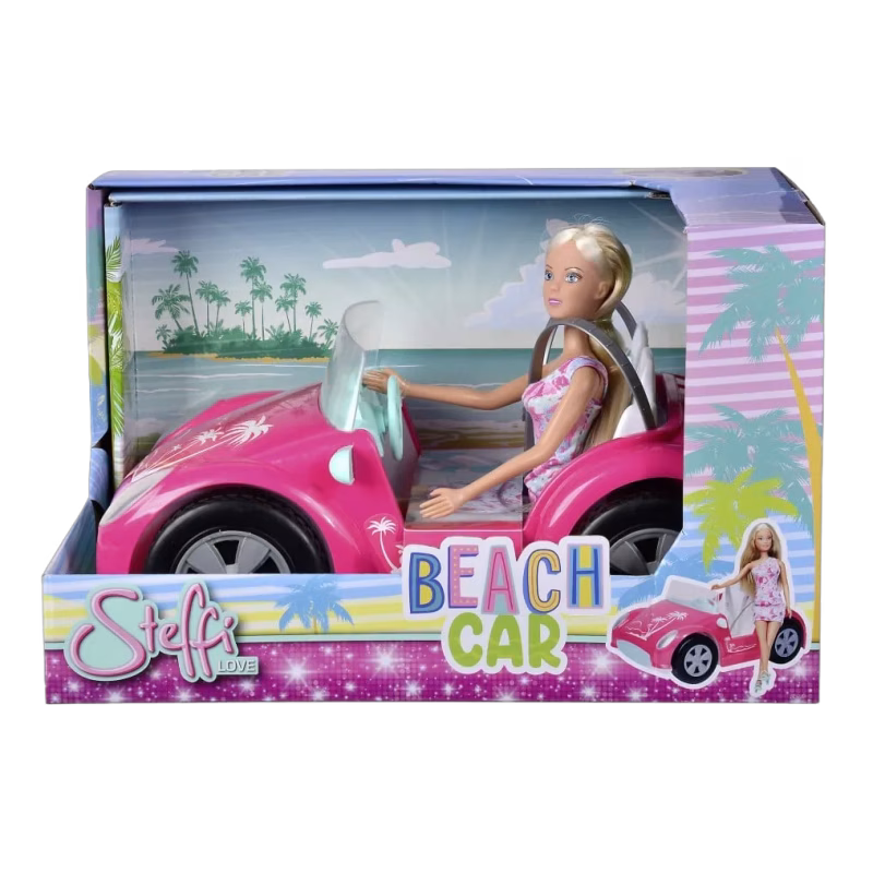 Steffi LOVE Cabriolet