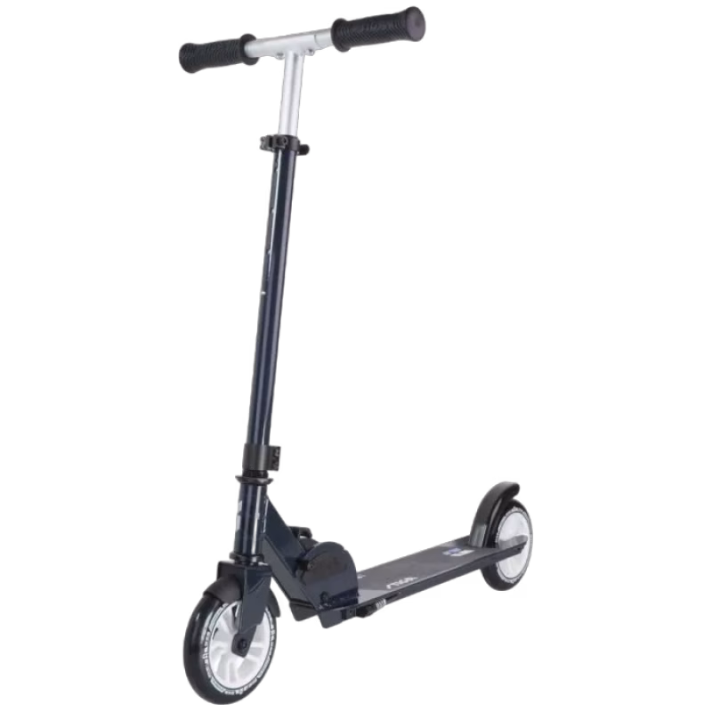 STIGA Cruise Sparkcykel 145-S (Mörkblå)