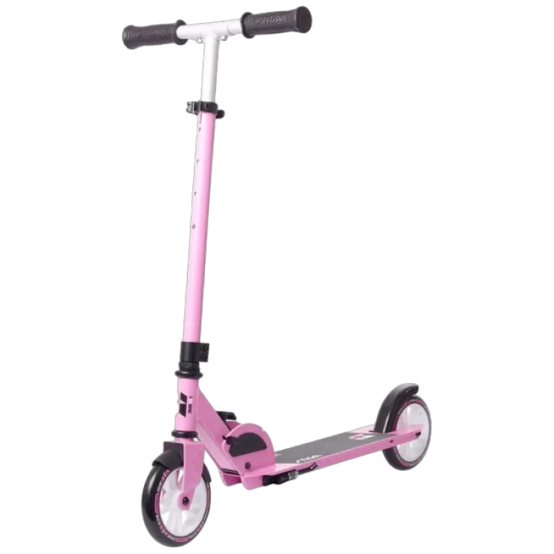 STIGA Cruise Sparkcykel 145-S (Rosa)