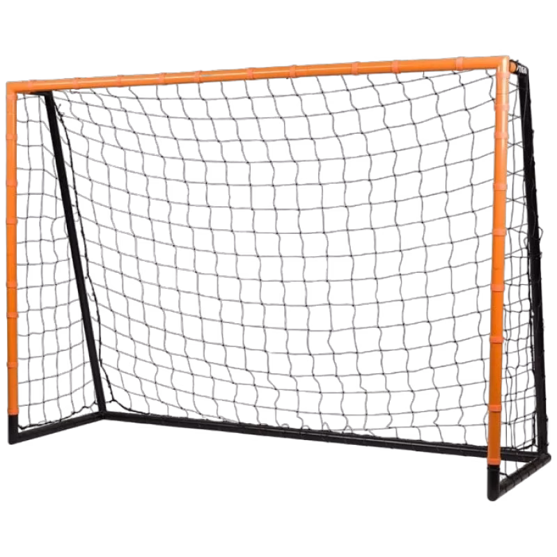 STIGA Fotbollsmål Goal Scorer 210x150x70 cm