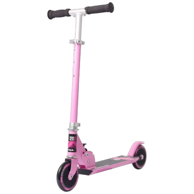 STIGA Kick Scooter Comet 120-S (Rosa)