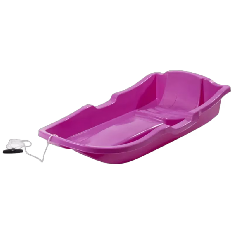 STIGA Pulka Pacer med reflex bak (Rosa)