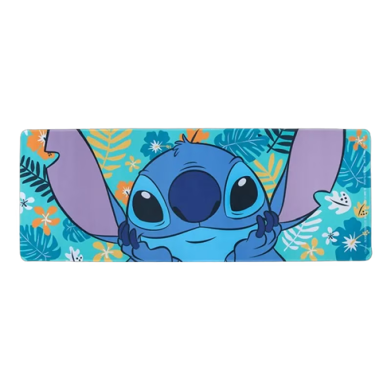 Stitch Desk Mat