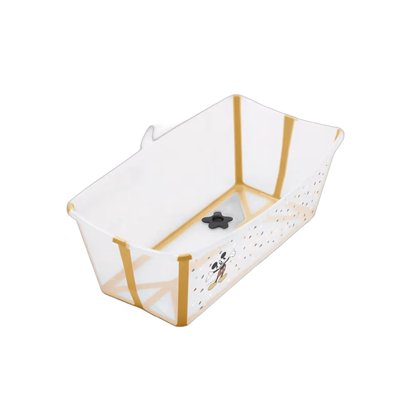 Stokke Flexi Bath Mickey Celebration