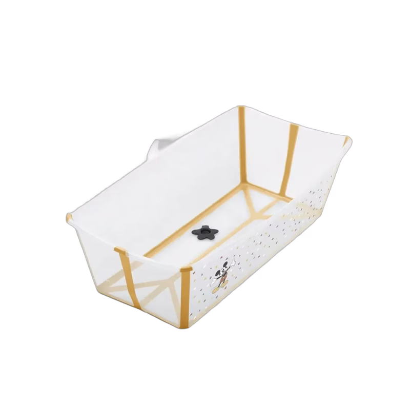 Stokke Flexi Bath XL Mickey Celebration