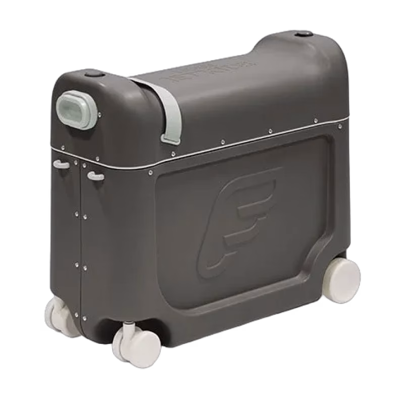 Stokke JetKids bedbox, midnight grey
