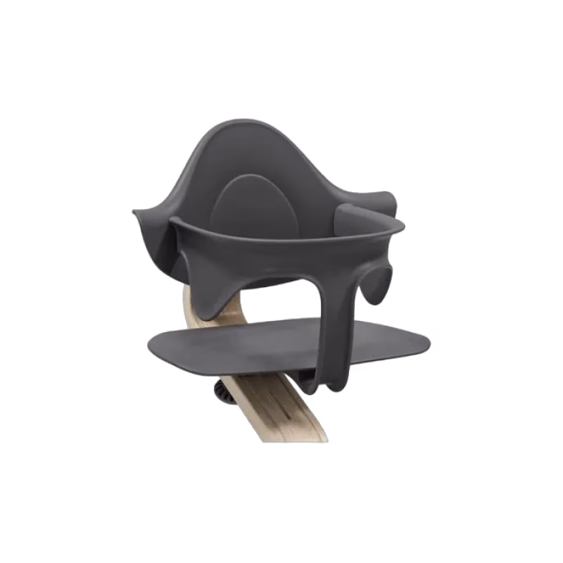 Stokke Nomi Babyset (Anthracite)