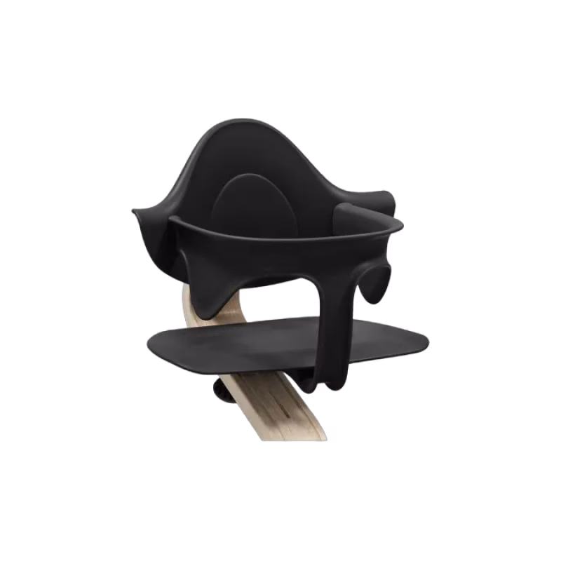 Stokke Nomi Babyset (Black)