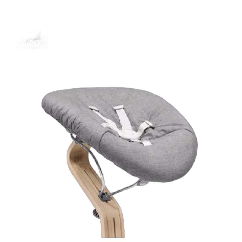 Stokke Nomi Newborn Set Grey Grey Sand
