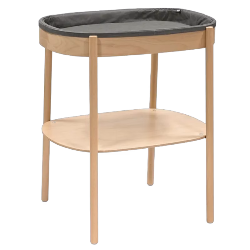 Stokke Sleepi Skötbord (Natur)