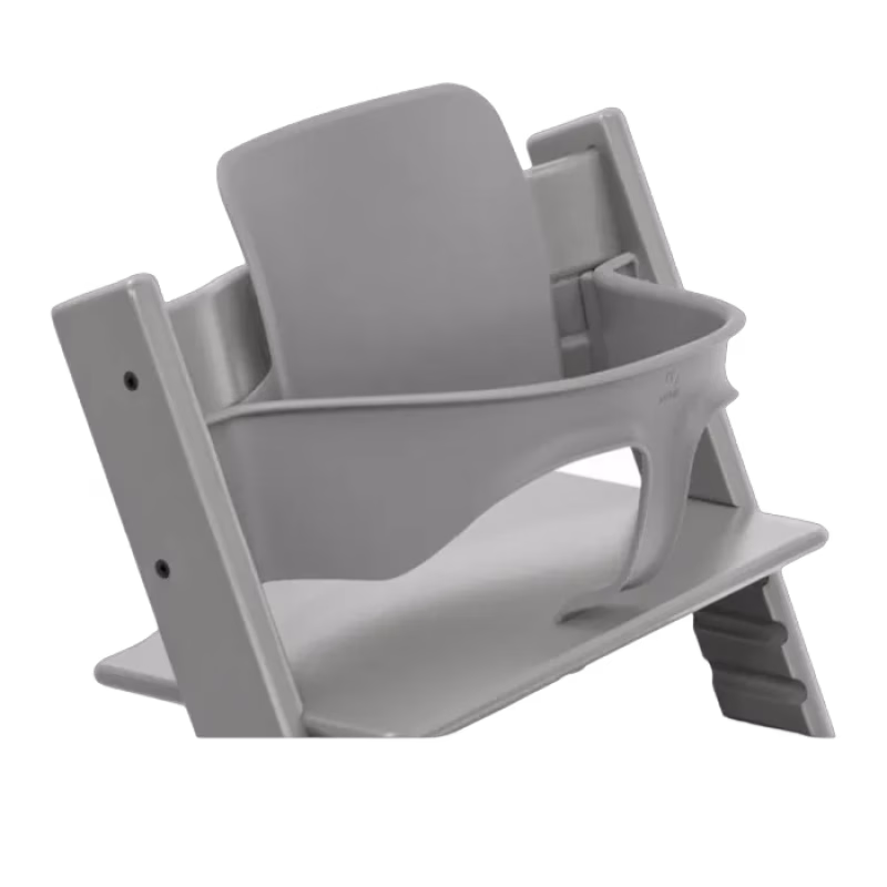 Stokke Tripp Trapp Baby Set 2 (Storm Grey)