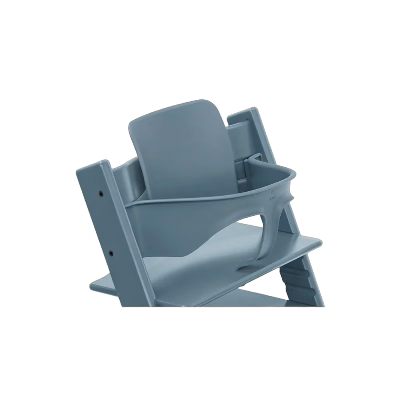 Stokke Tripp Trapp Babyset 2 Fjord Blue