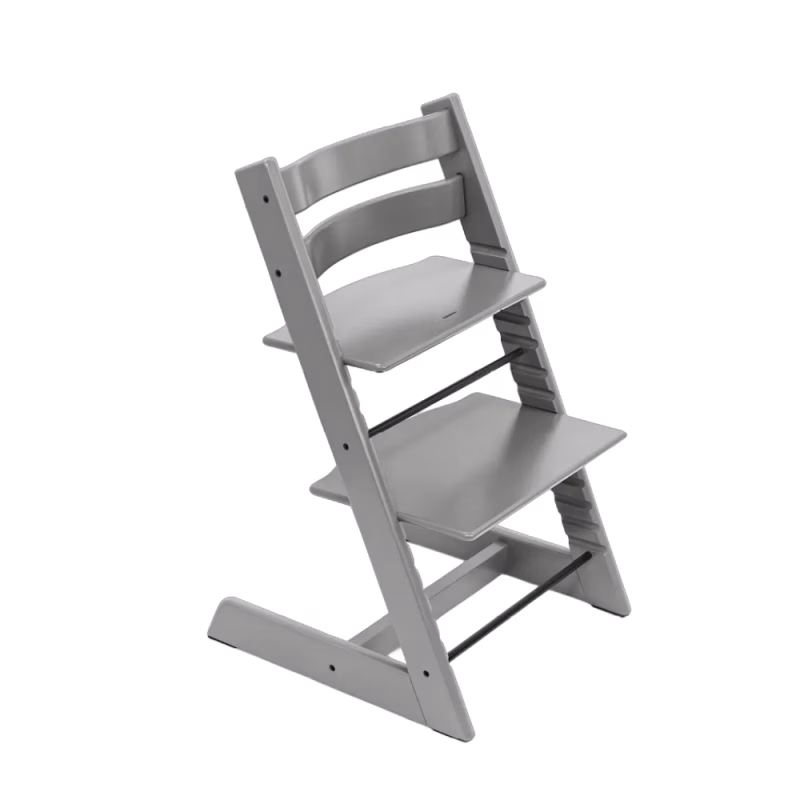 Stokke Tripp Trapp Stol Storm Grey