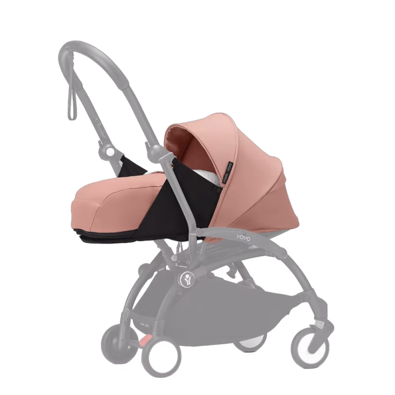 Stokke Yoyo 0+ Nyföddspaket Ginger