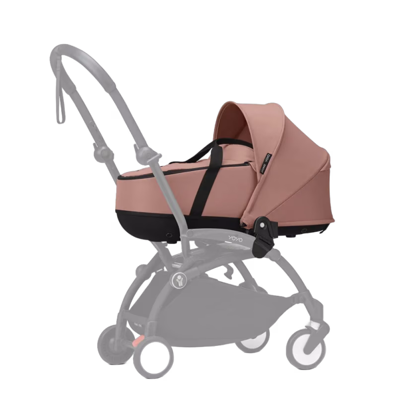 Stokke Yoyo Liggdel Ginger