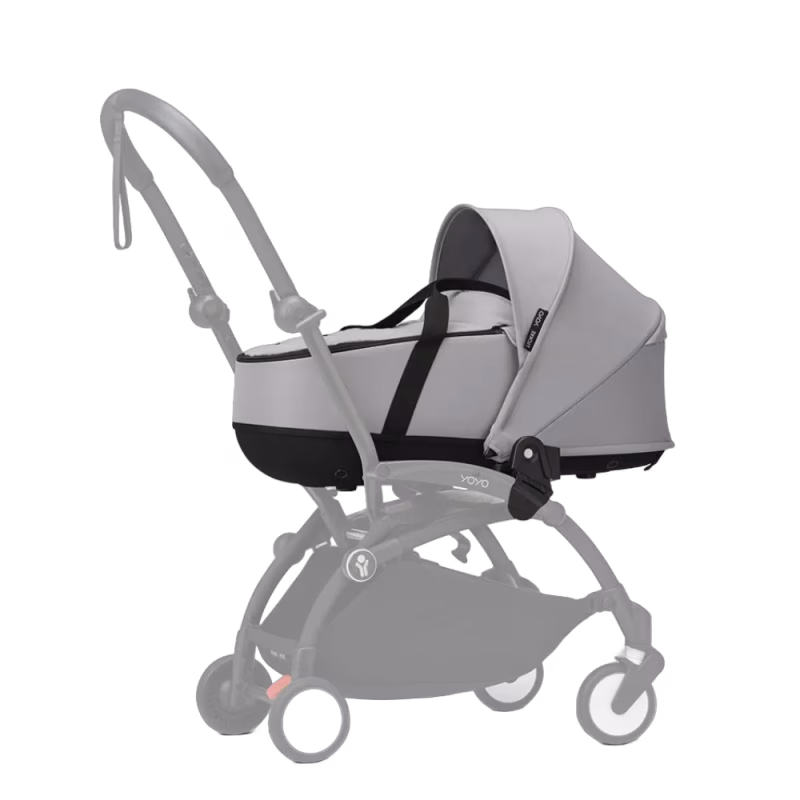 Stokke Yoyo Liggdel Stone