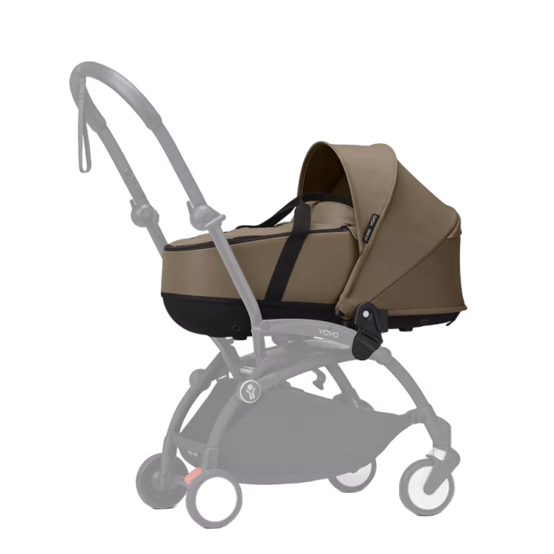 Stokke Yoyo Liggdel Toffee