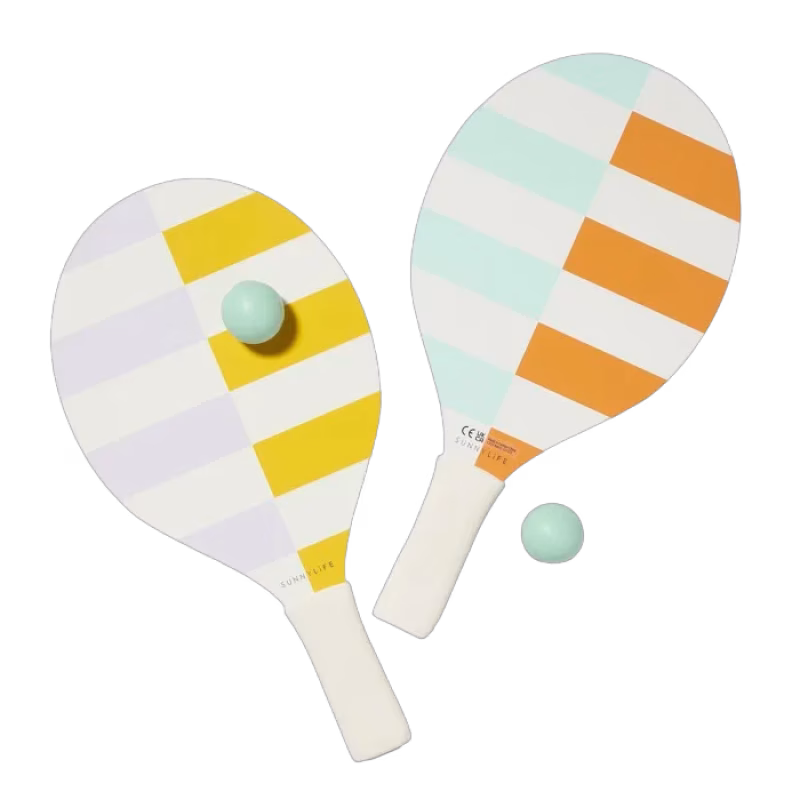 Sunnylife Beach Strandtennis (Rio Sun/Multi)
