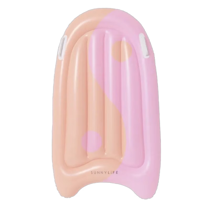 Sunnylife Boogie Board Sommar (Sorbet/Multi)