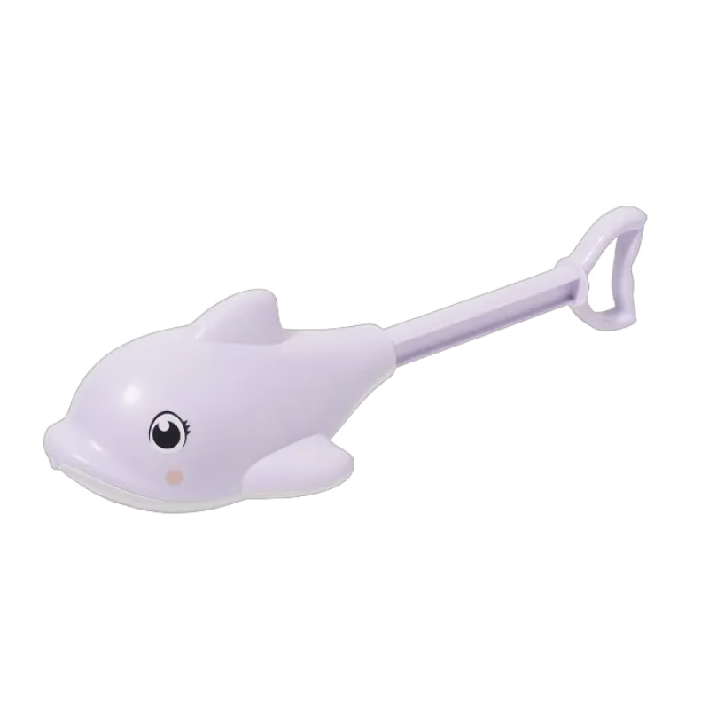 Sunnylife Vattenspruta Delfin (Ljuslila)