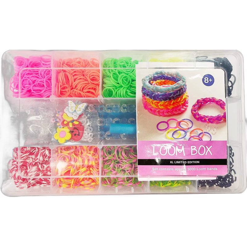 Suntoy Loomlåda XL Limited Edition