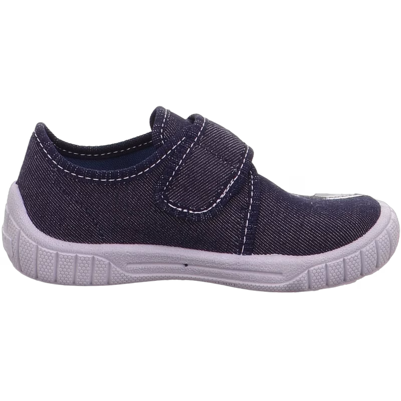 Superfit Bill Tofflor, Blue/White, 28