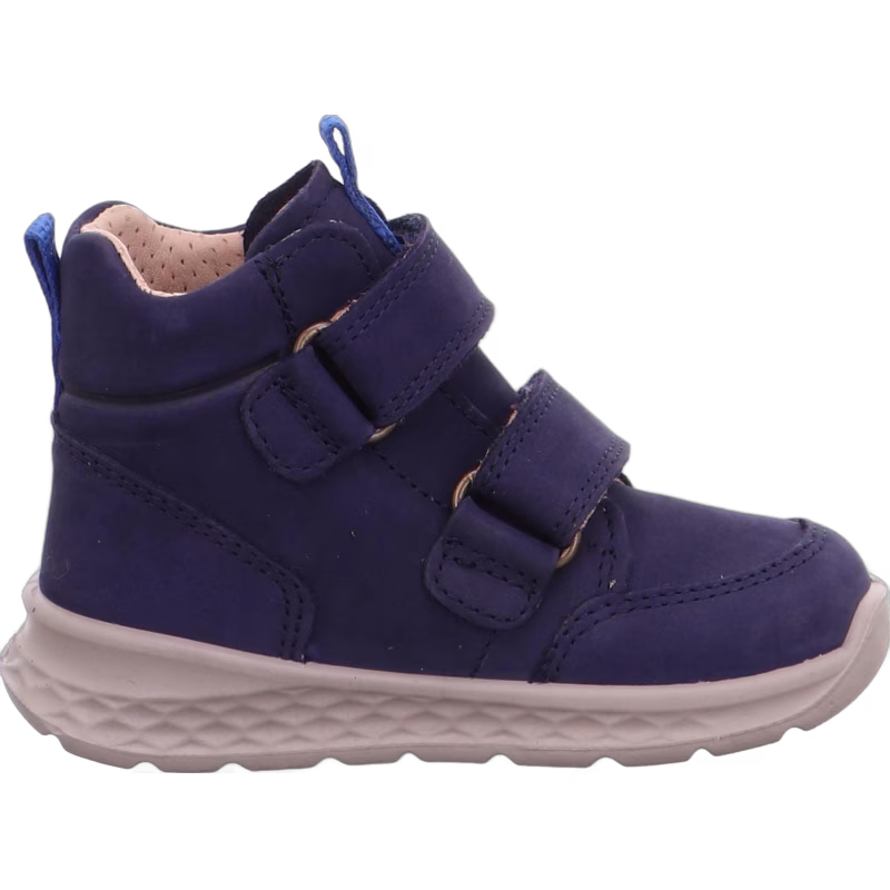 Superfit Breeze GTX Sneakers, Blue, 21