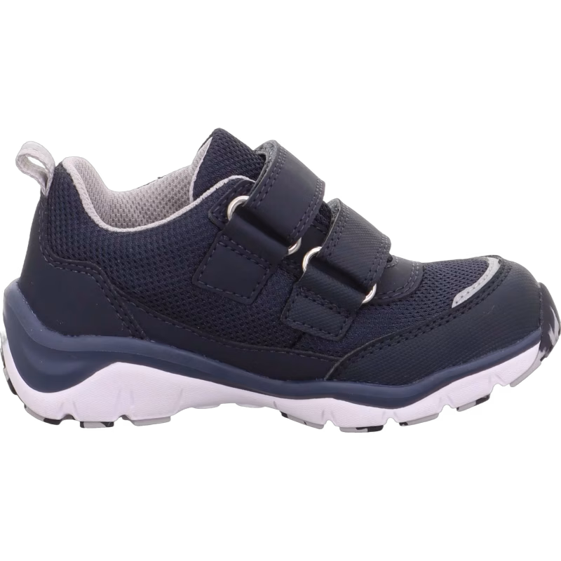 Superfit Sport5 GTX Sneakers, Blue/Grey, 27