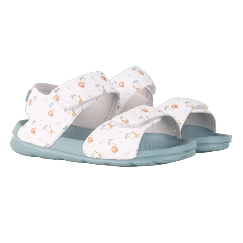 Swim Essentials Sandaler, Jungle, 23